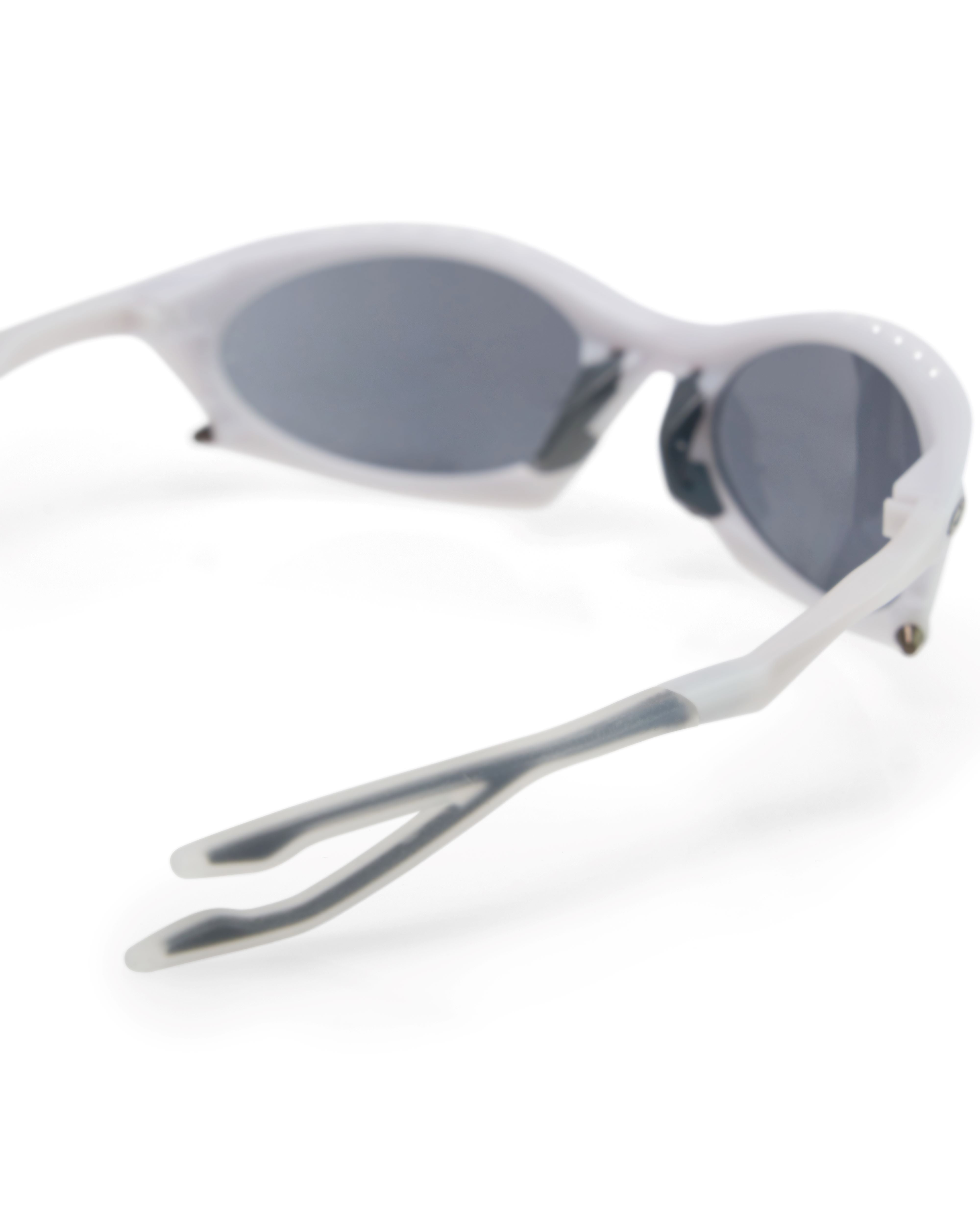 Plantaris Matte Vapor Lentes Prizm Grey