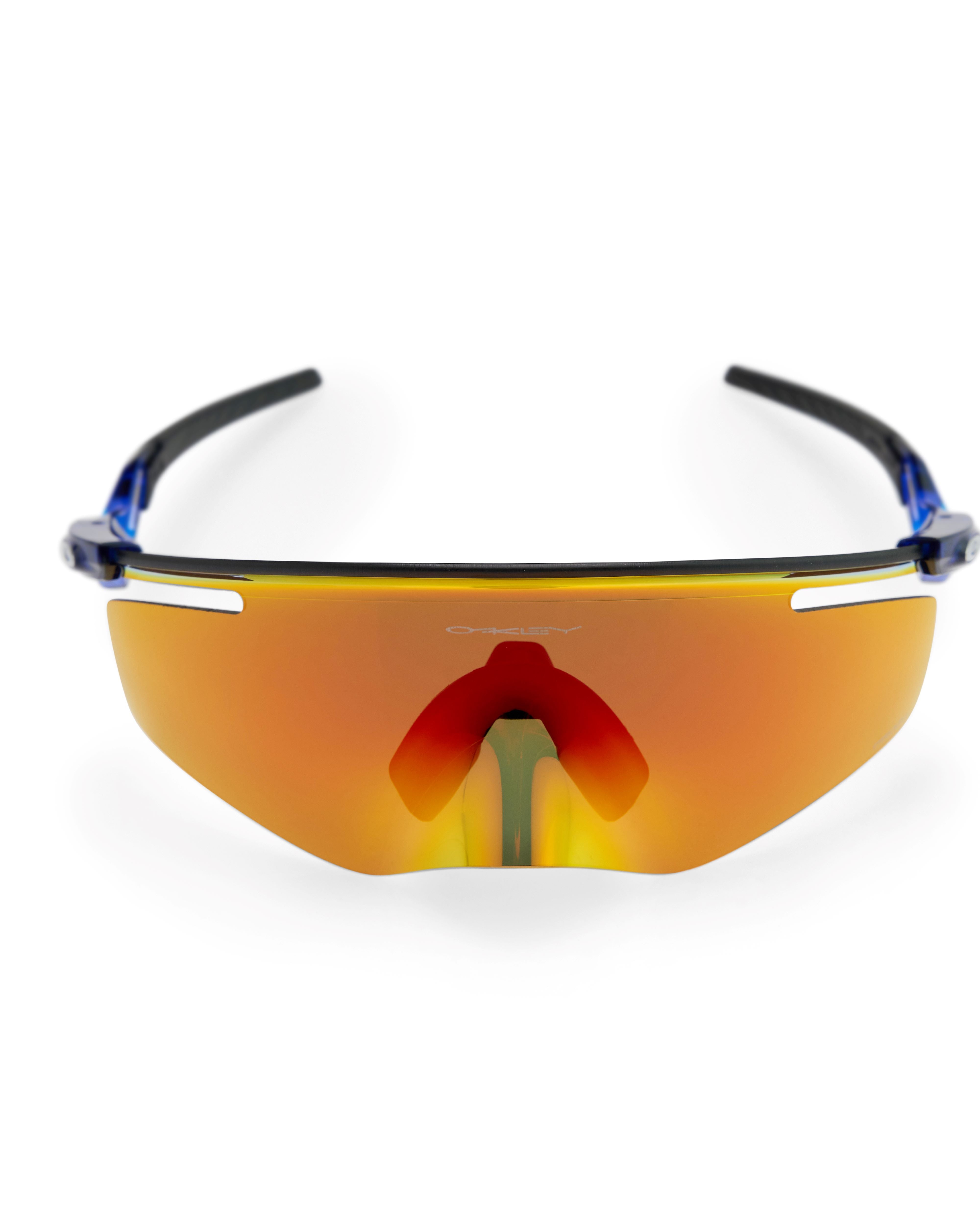 QNTM Kato™ Crystal Blue Lentes Prizm Ruby