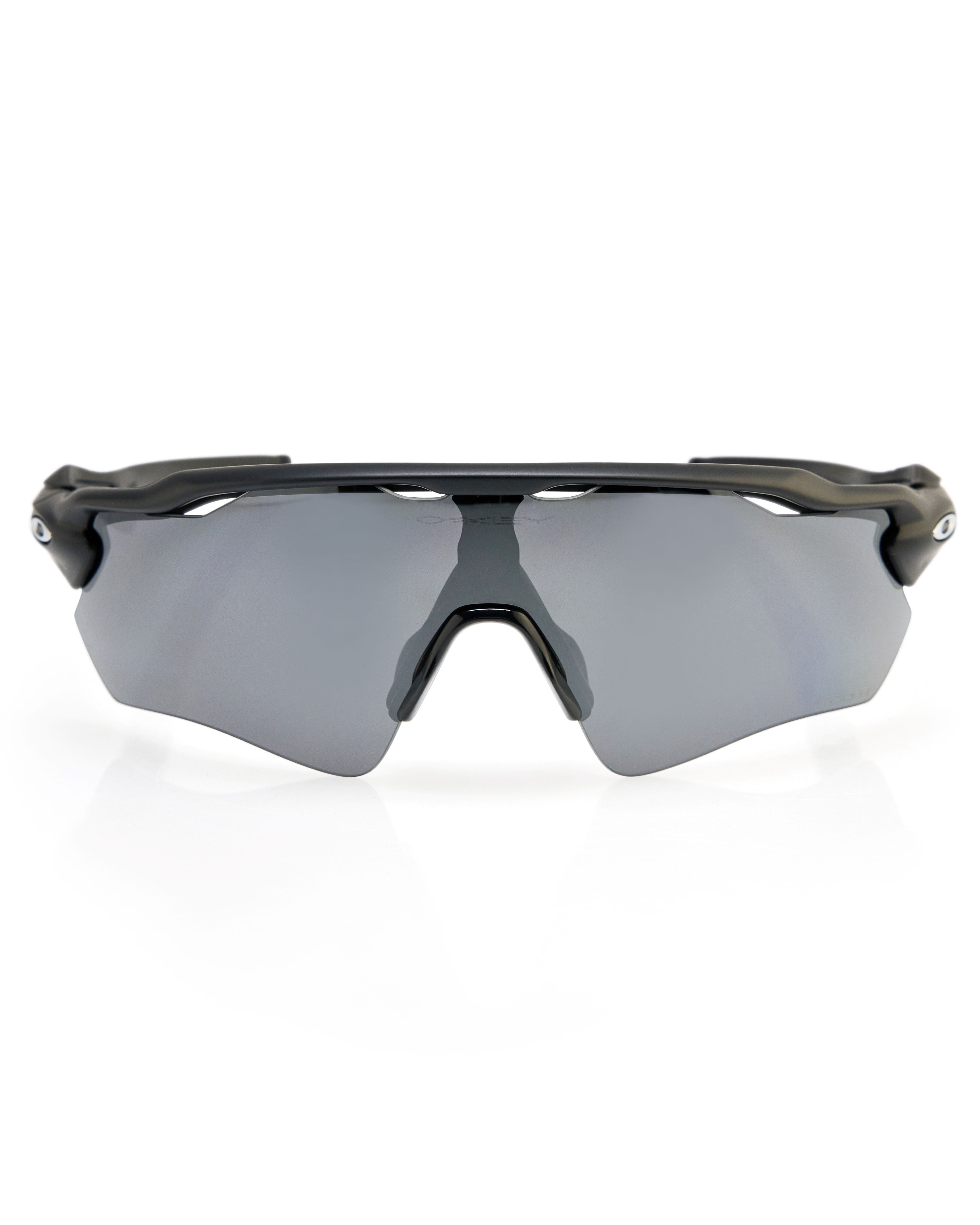 Radar EV Path Matte Black Lentes Prizm Black P