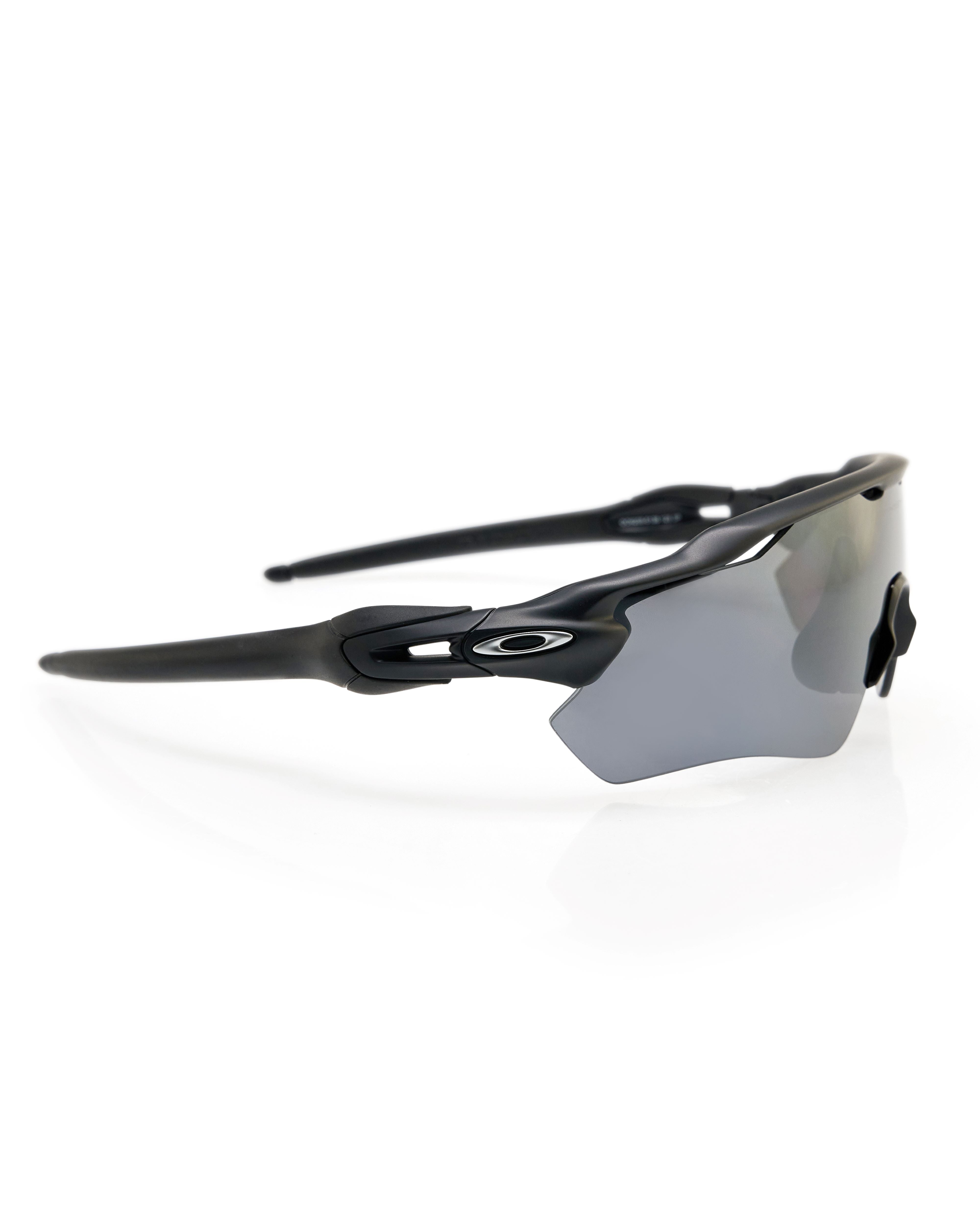 Radar EV Path Matte Black Lentes Prizm Black P