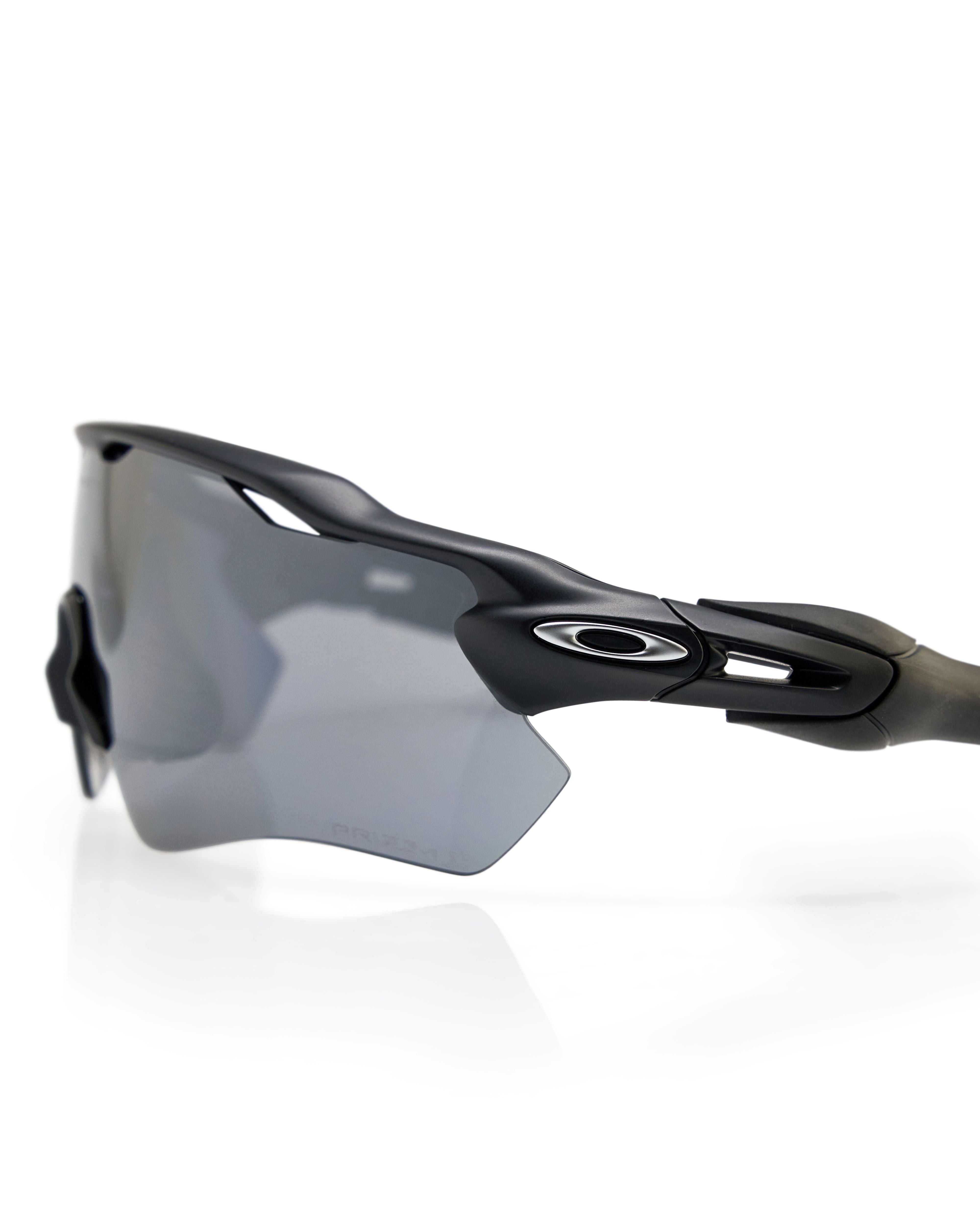 Radar EV Path Matte Black Lentes Prizm Black P
