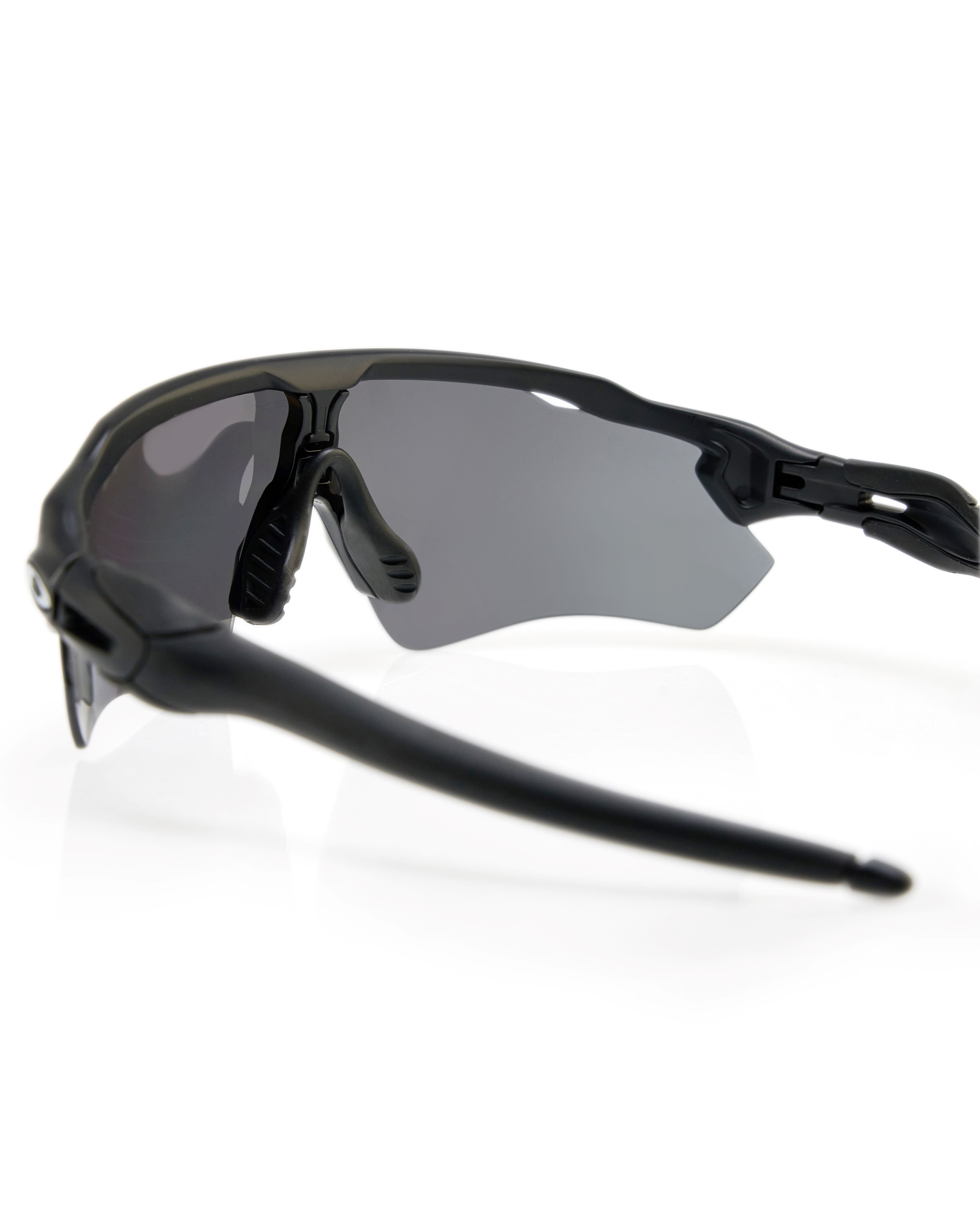 Radar EV Path Matte Black Lentes Prizm Black P