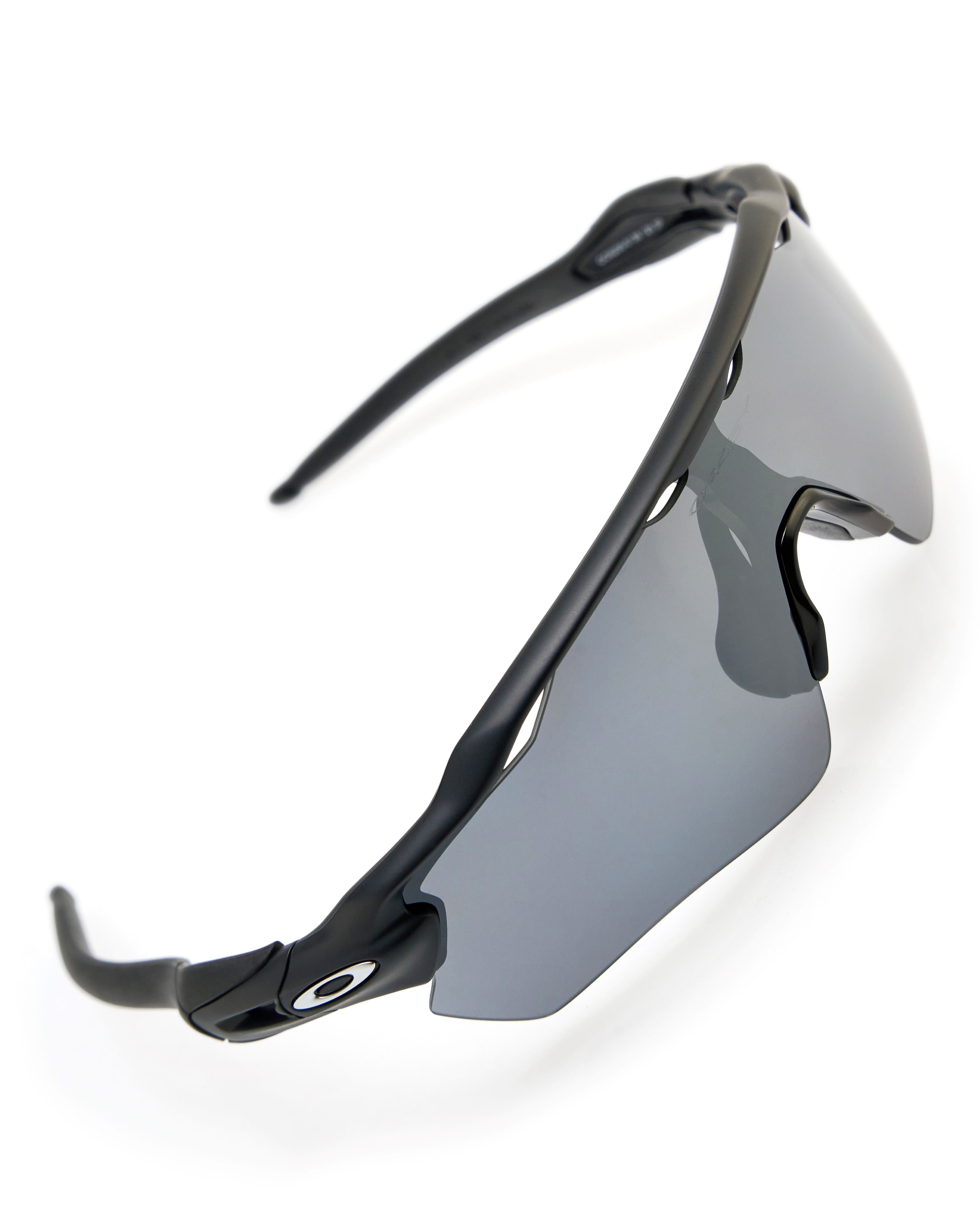 Radar EV Path Matte Black Lentes Prizm Black P