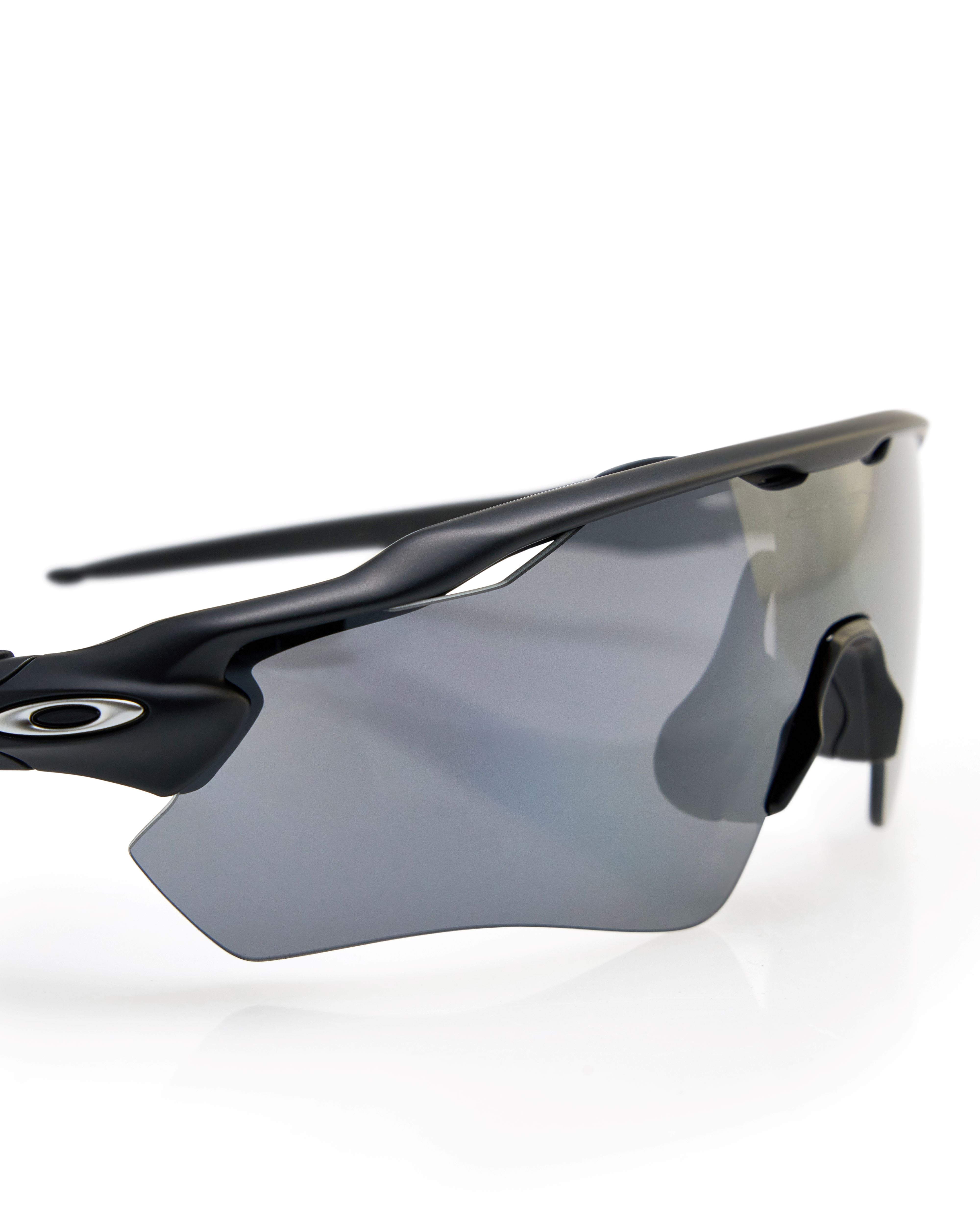 Radar EV Path Matte Black Lentes Prizm Black P