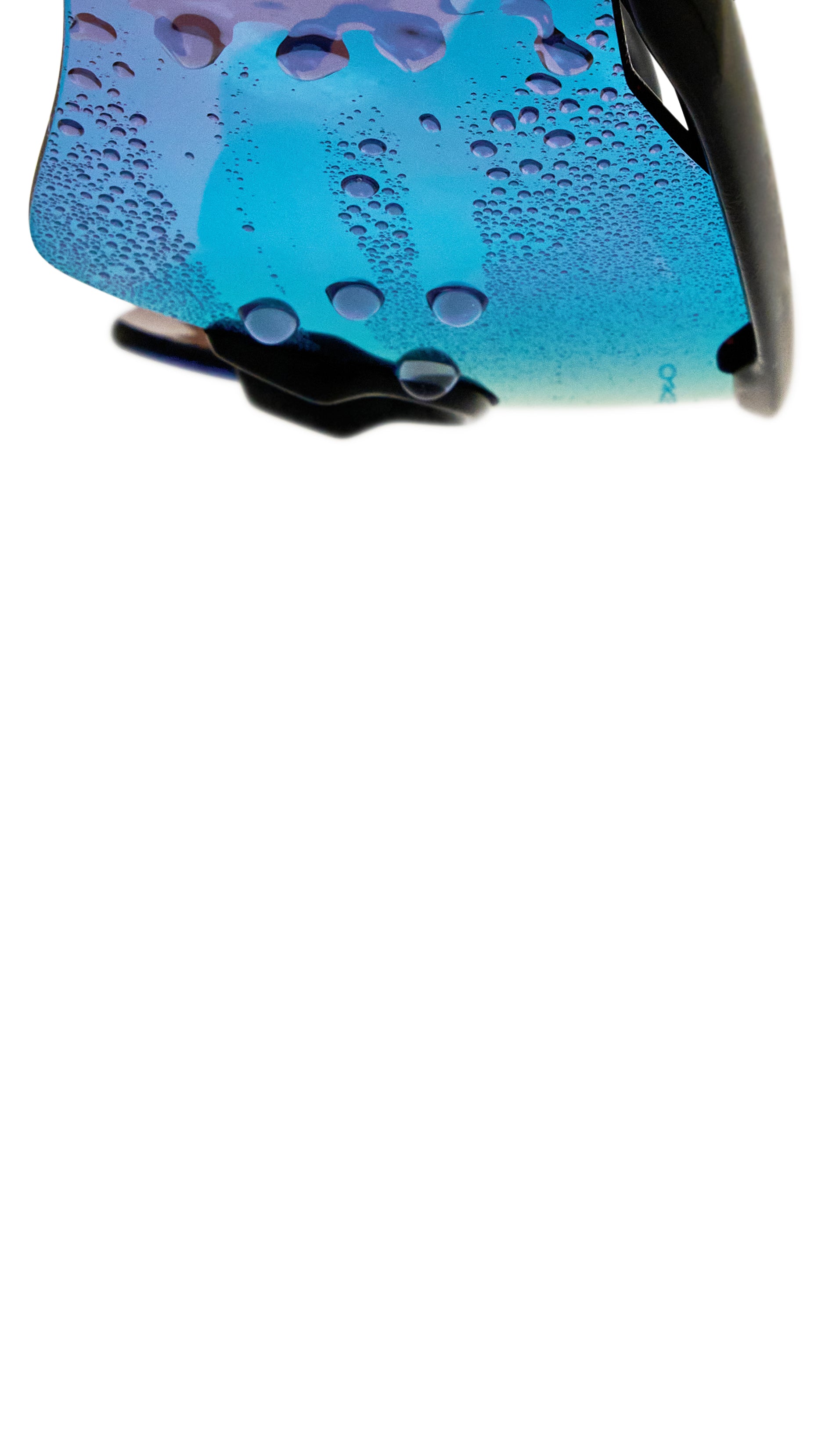 Radar EV Path Matte Black Lentes Prizm Black P