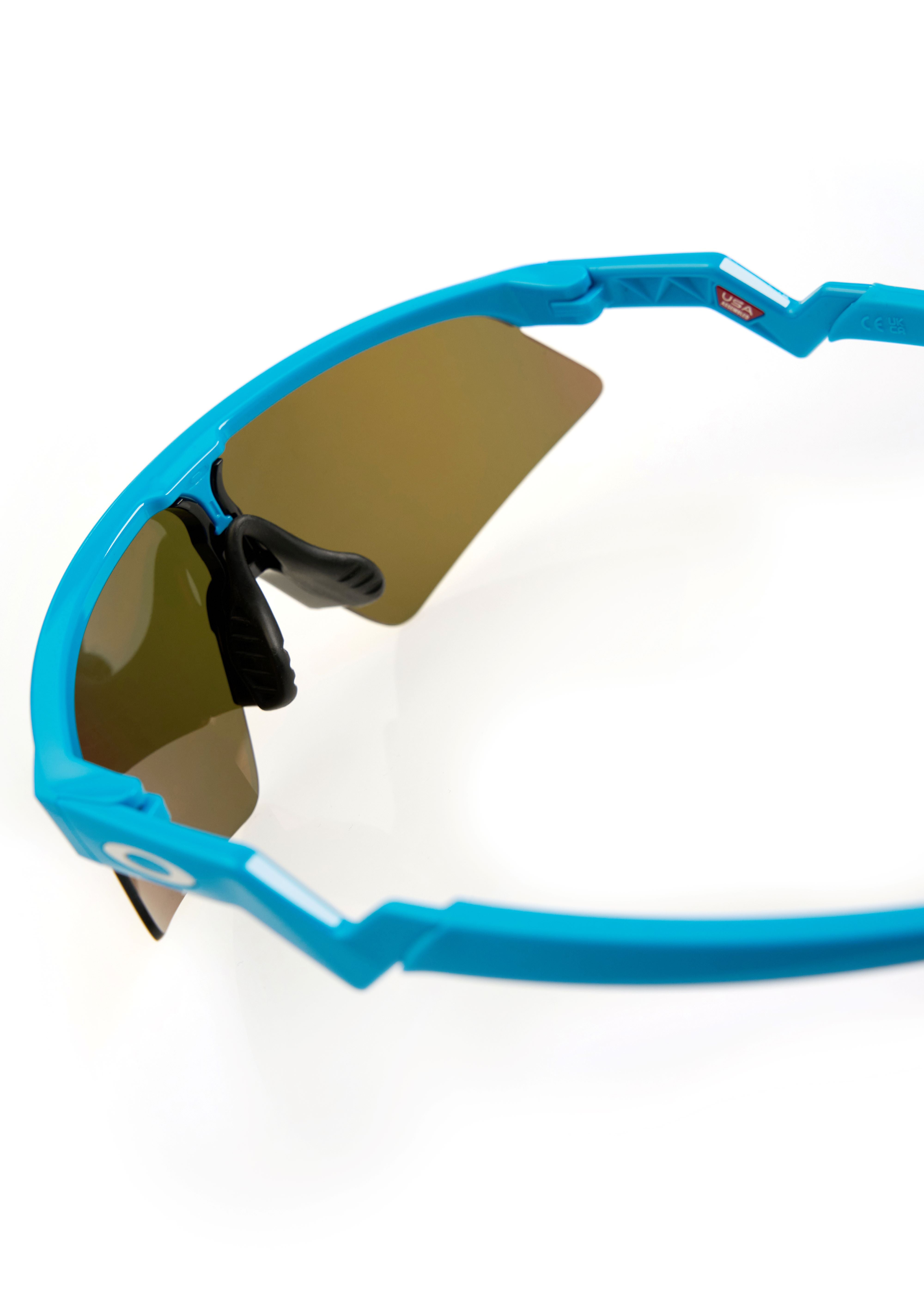 Resistor Sweep (Youth Fit) Sky Blue Lentes Prizm Ruby