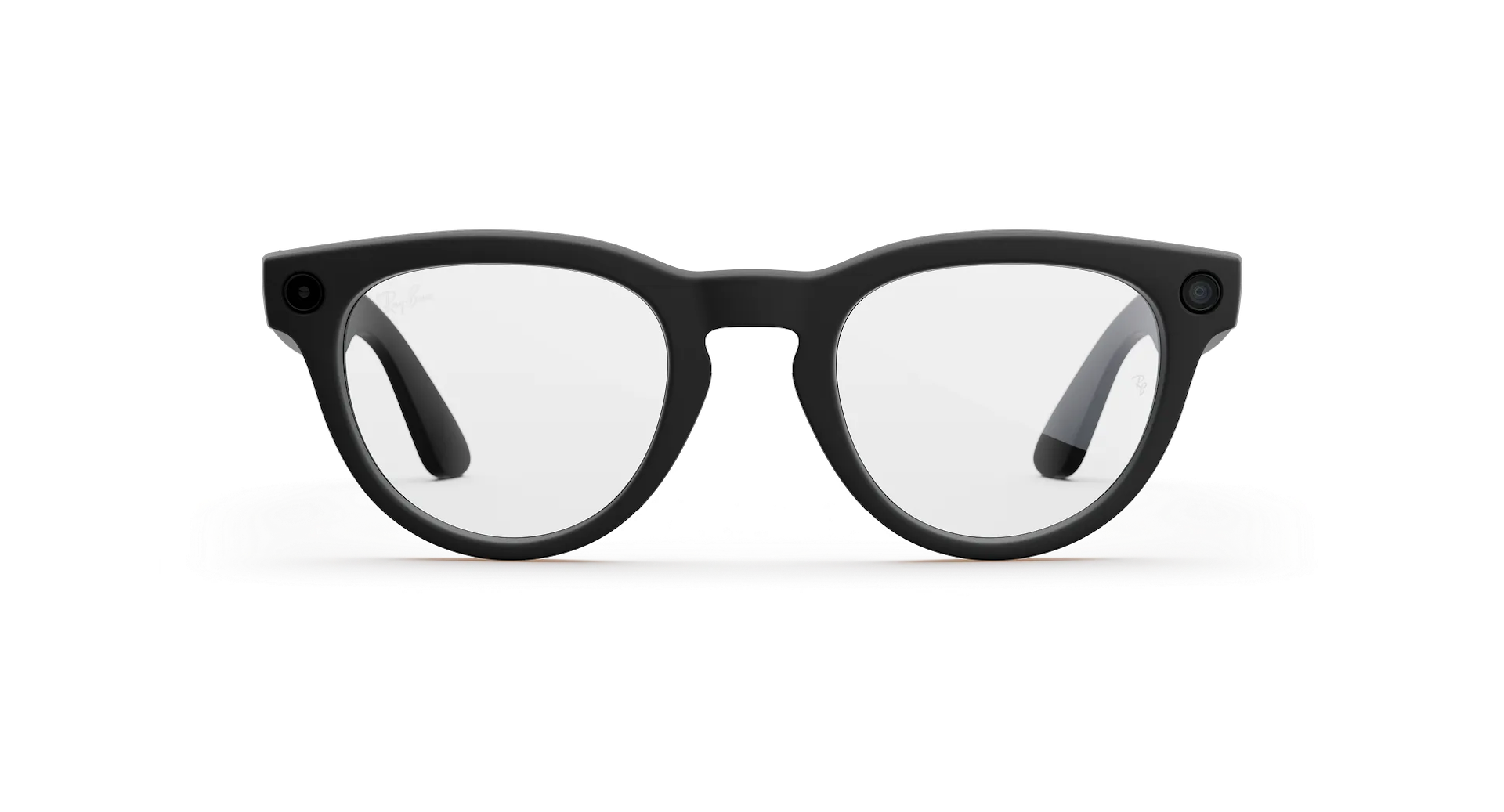 Ray-ban Meta Headliner