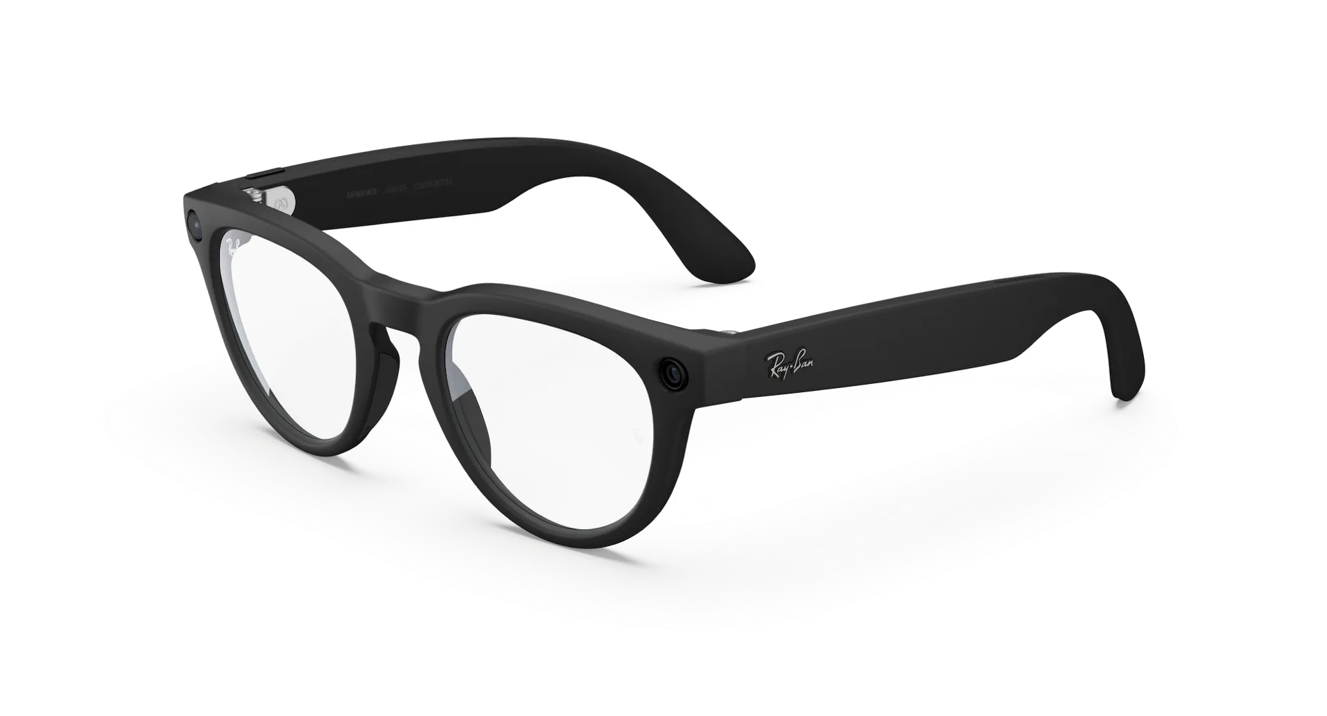 Ray-ban Meta Headliner