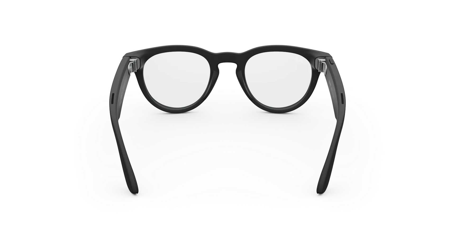 Ray-ban Meta Headliner