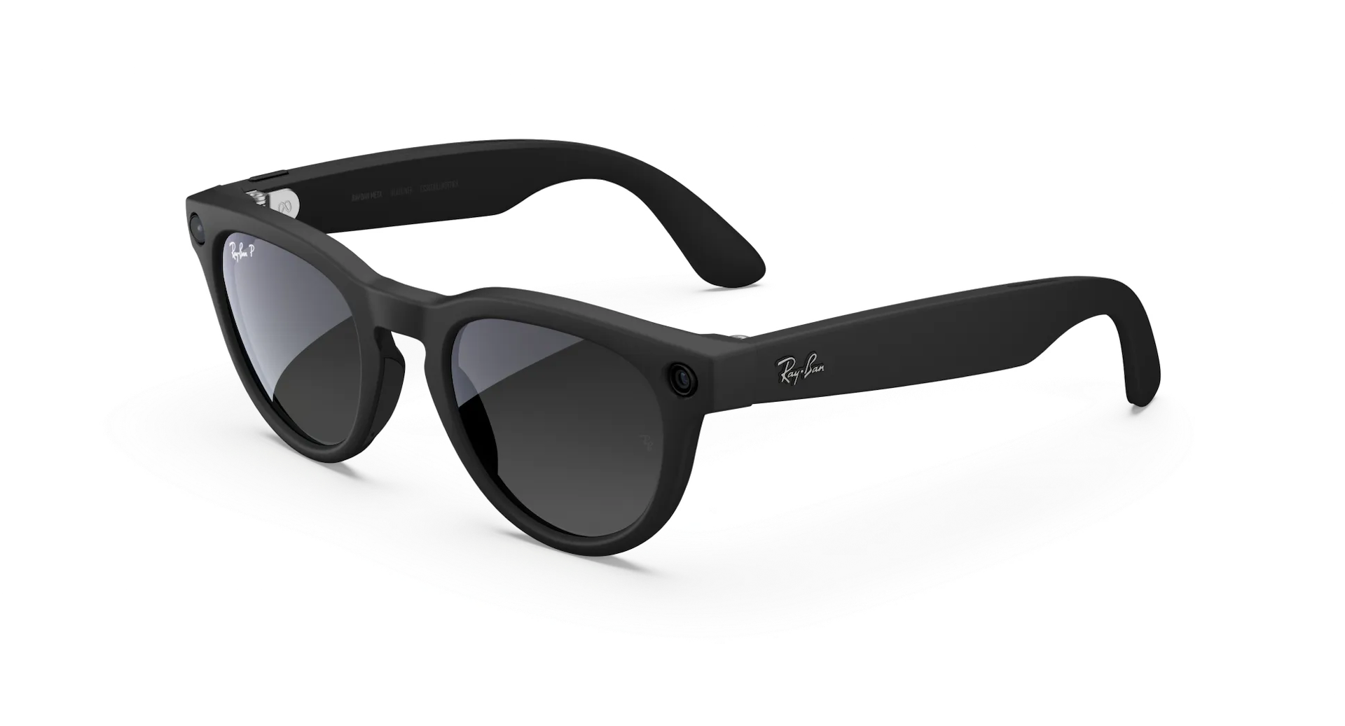 Ray-ban Meta Headliner