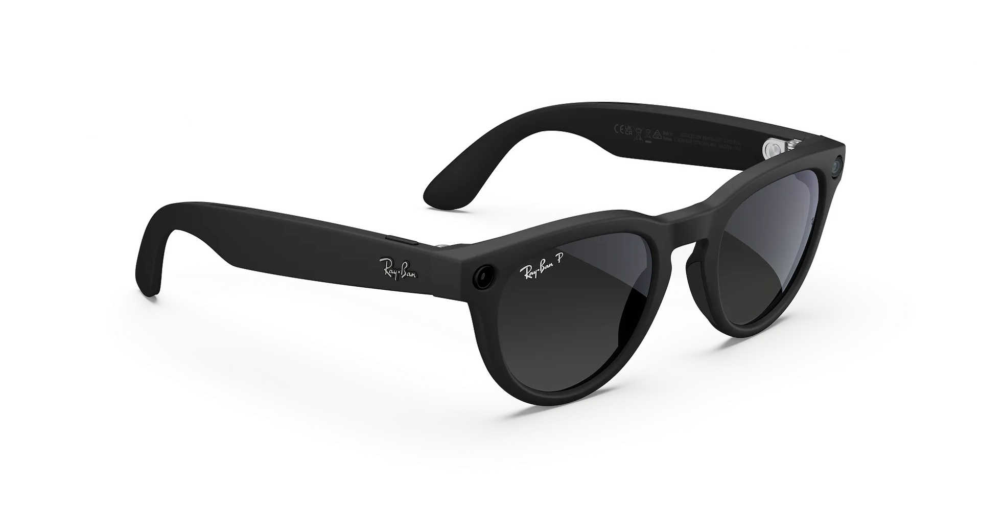 Ray-ban Meta Headliner