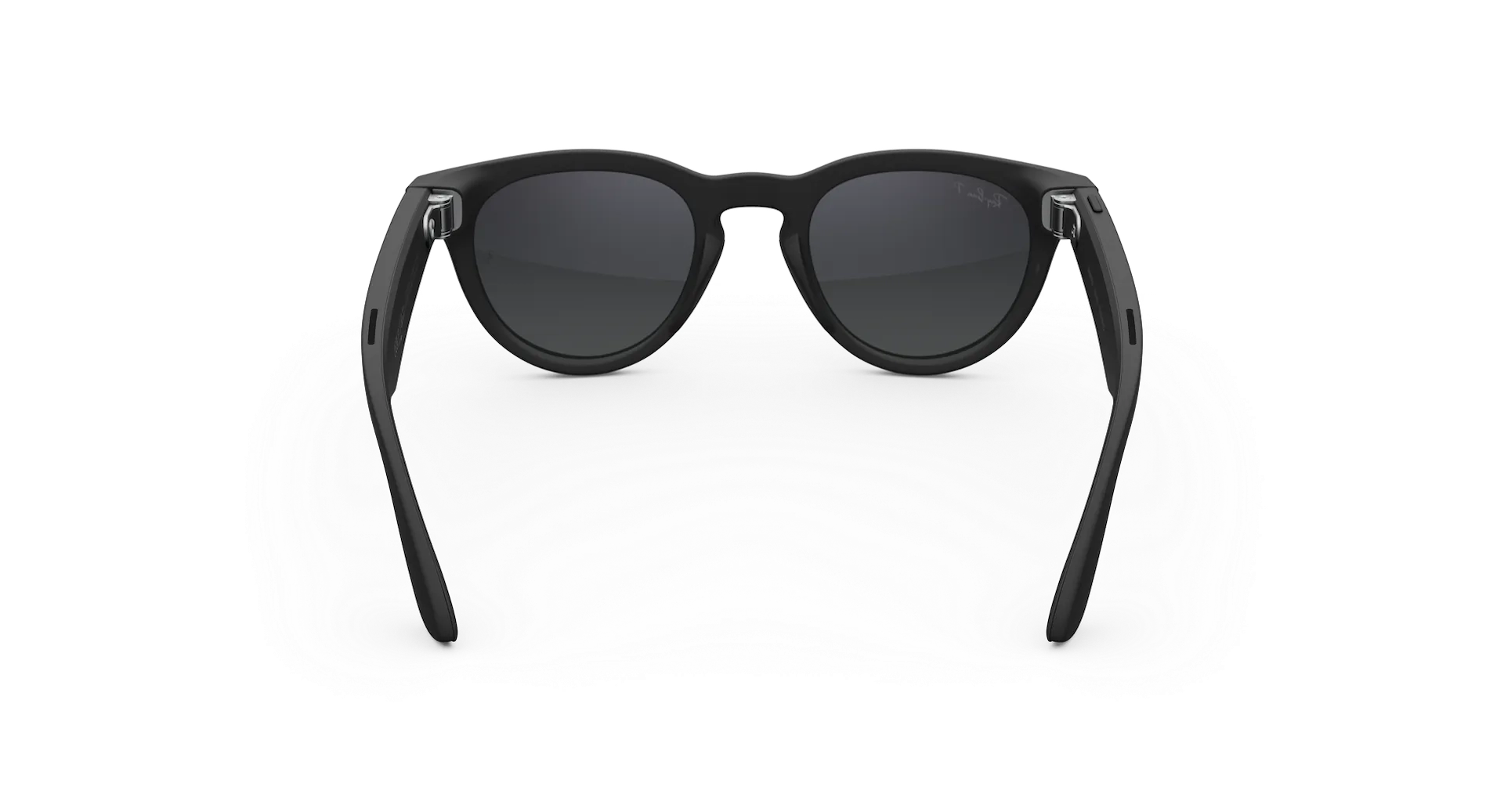 Ray-ban Meta Headliner