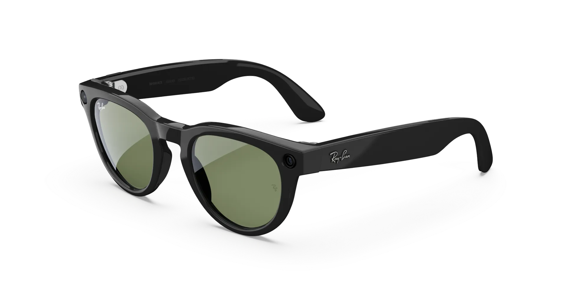 Ray-ban Meta Headliner