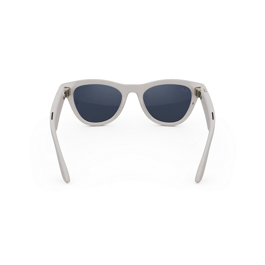 Ray-ban Meta Skyler