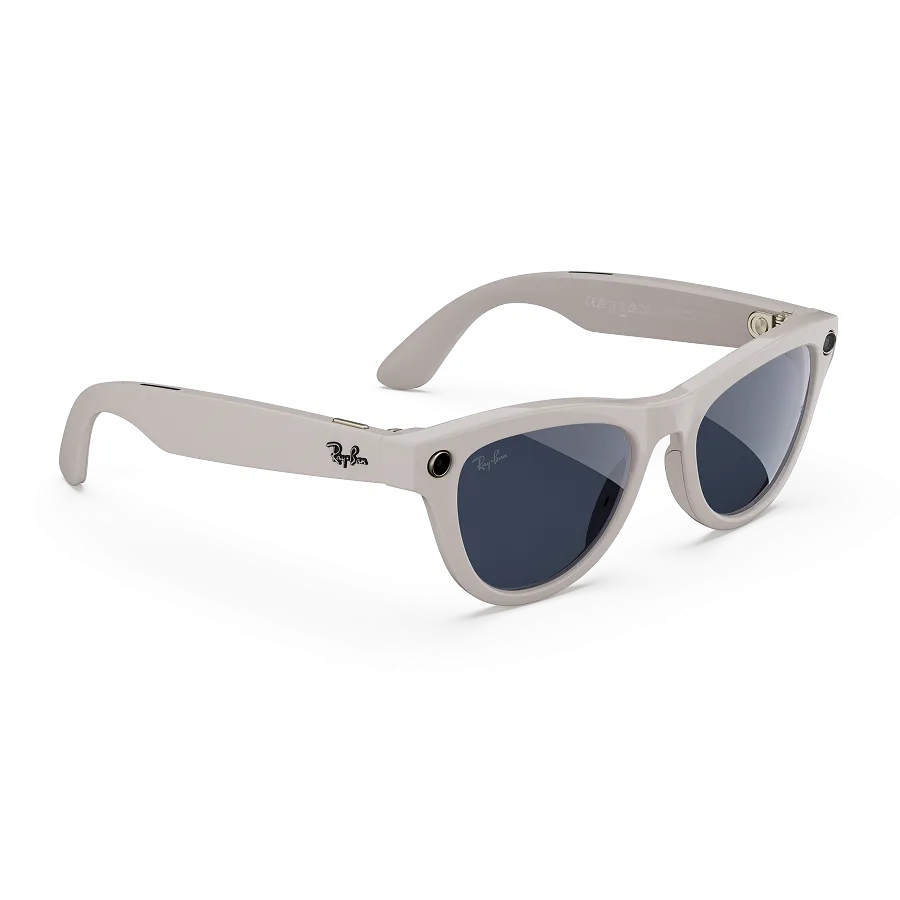 Ray-ban Meta Skyler