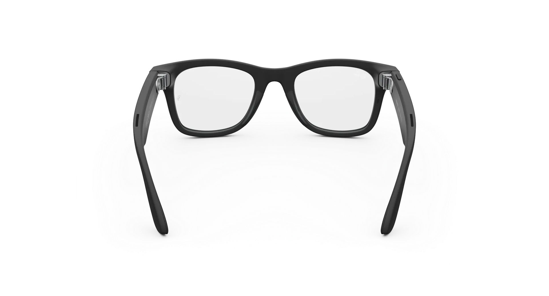 Ray-ban Meta Wayfarer