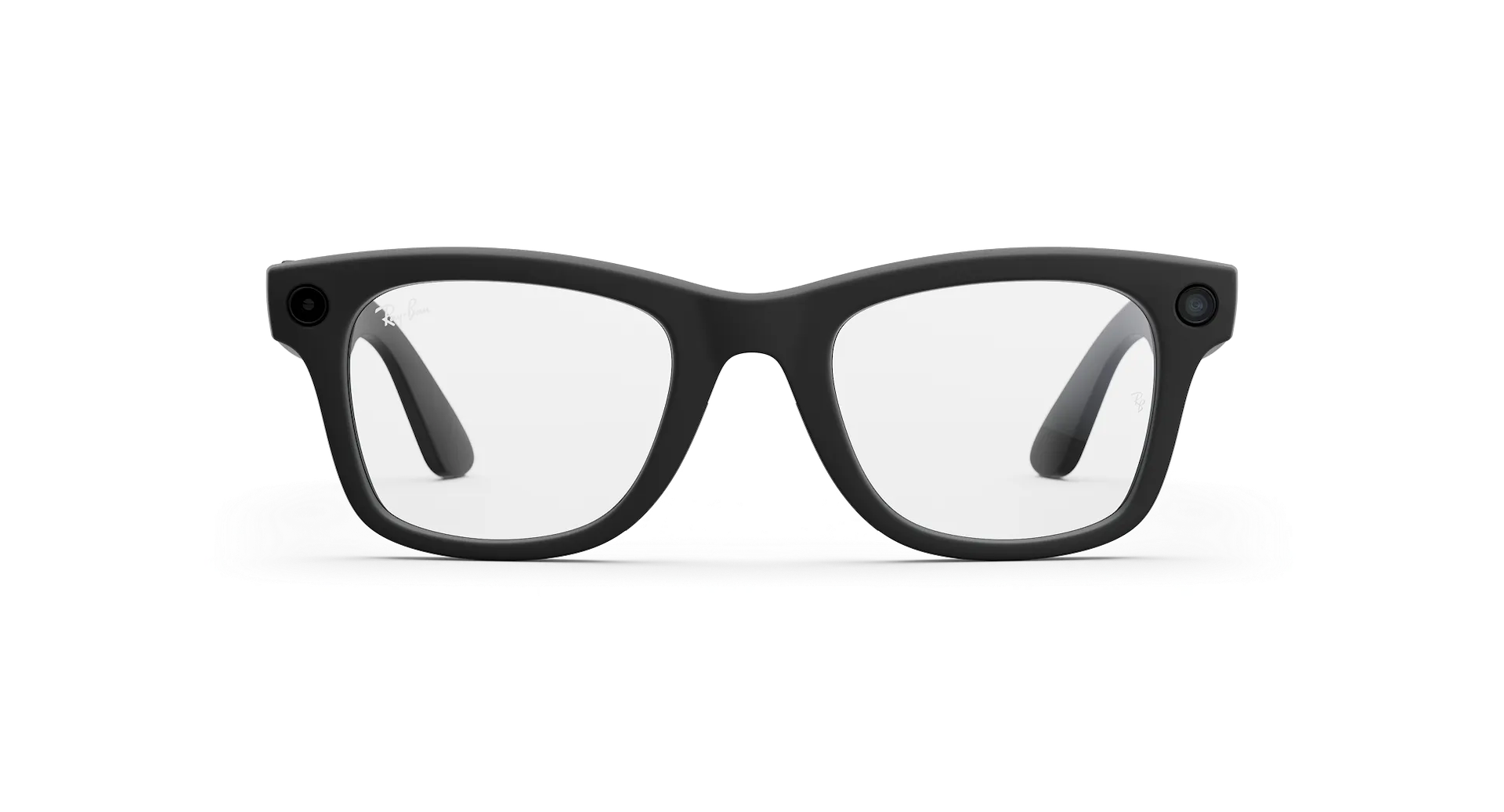 Ray-ban Meta Wayfarer