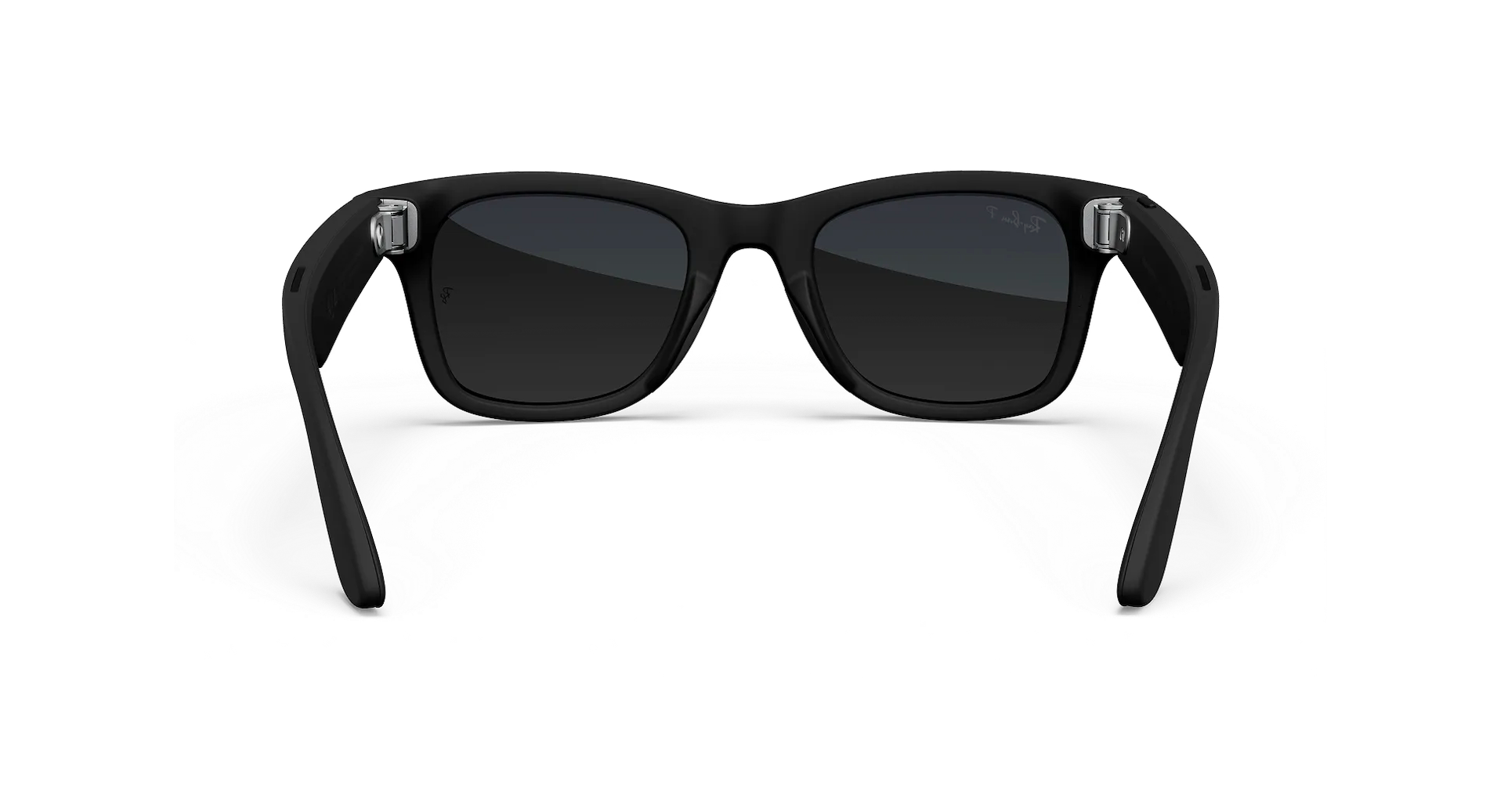 Ray-ban Meta Wayfarer