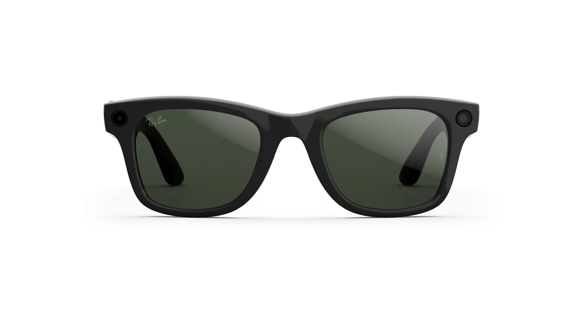 Ray-ban Meta Wayfarer