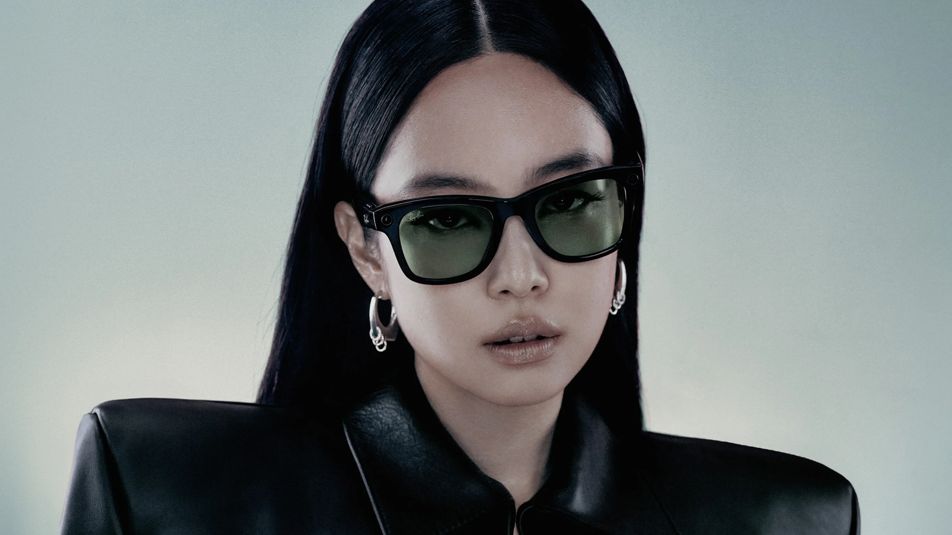 Ray-ban Meta Wayfarer