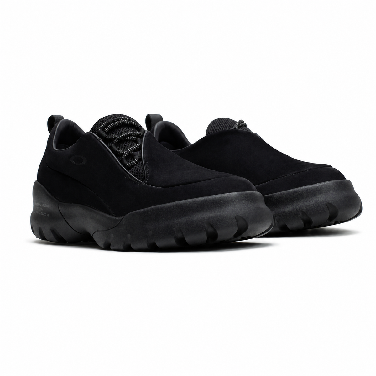 Tênis Oakley x PIET Hoof