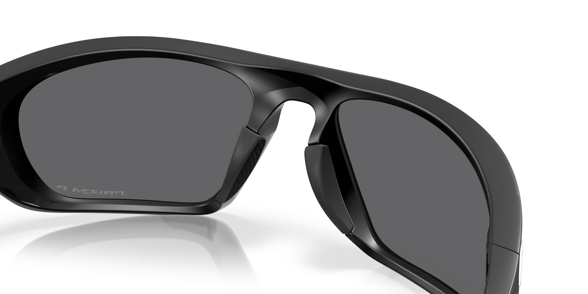 Lateralis Matte Black Prizm Black P