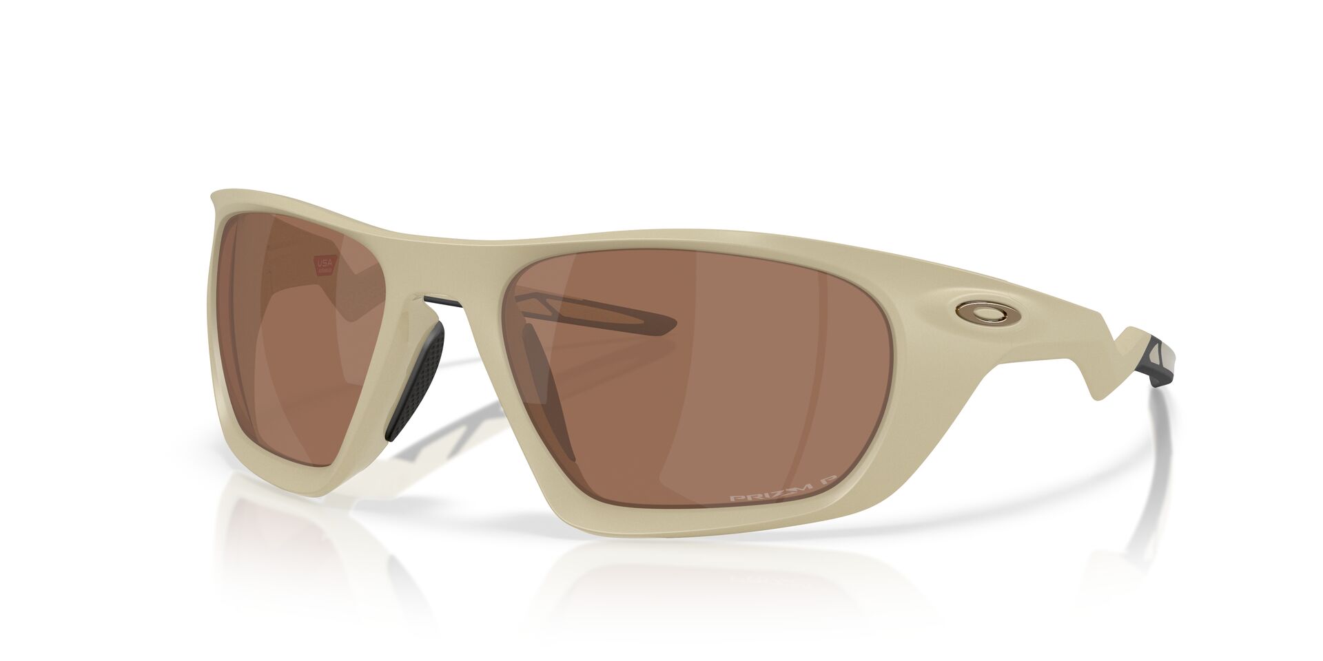 Lateralis Matte Sand Lentes Tungsten Iridium P