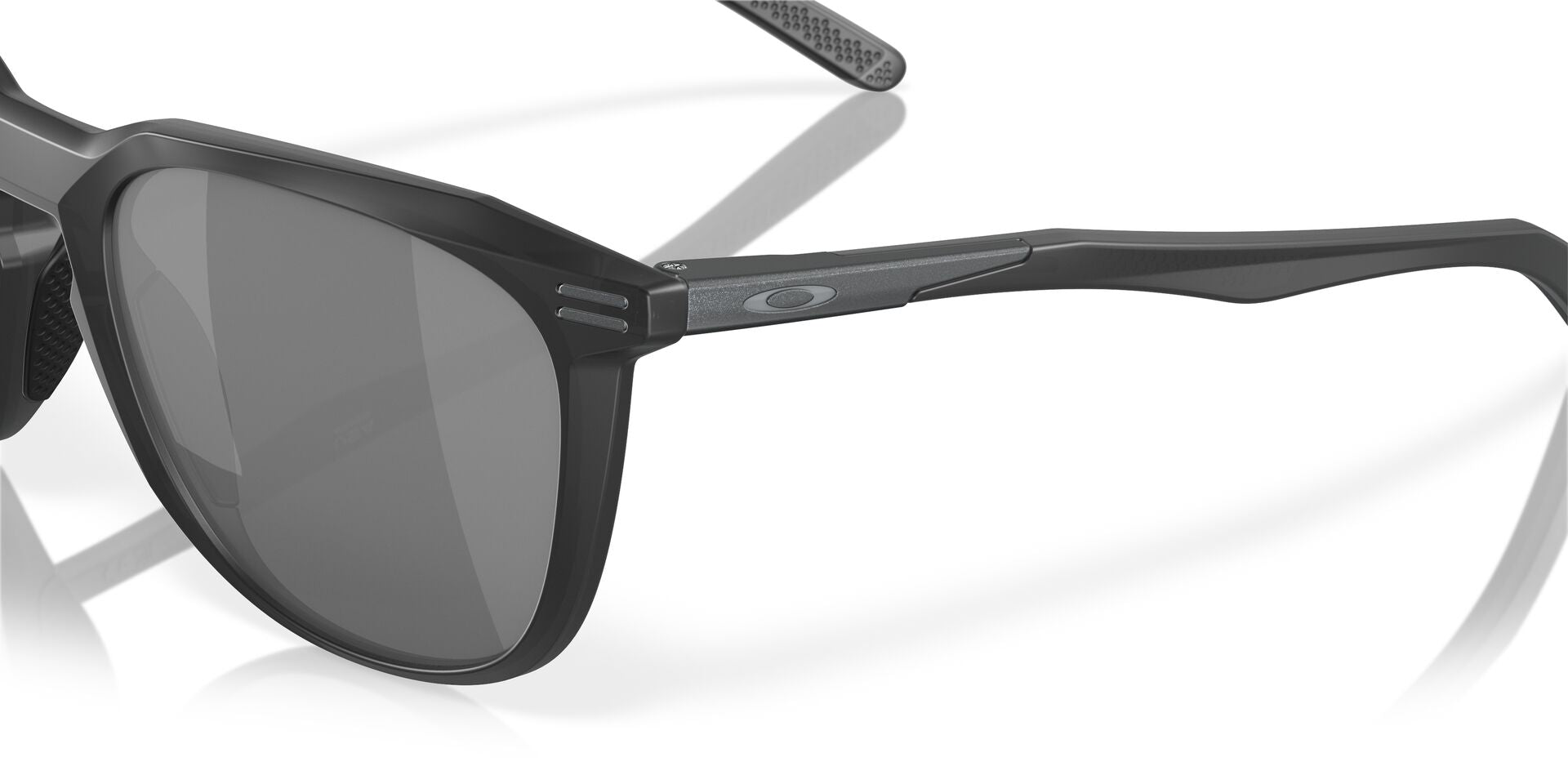 Thurso Matte Black Ink Lentes Prizm Black