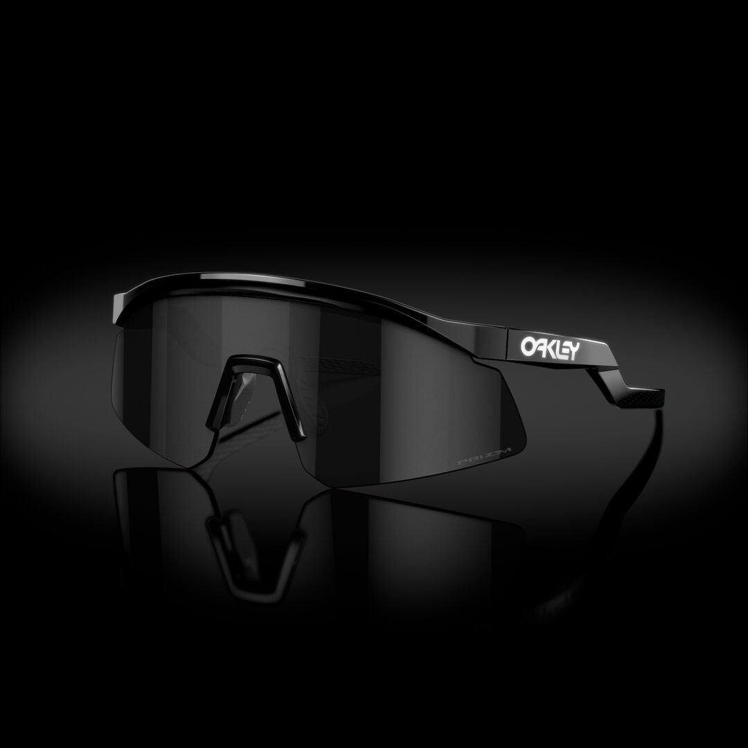 Hydra Black Ink Lentes Prizm Black