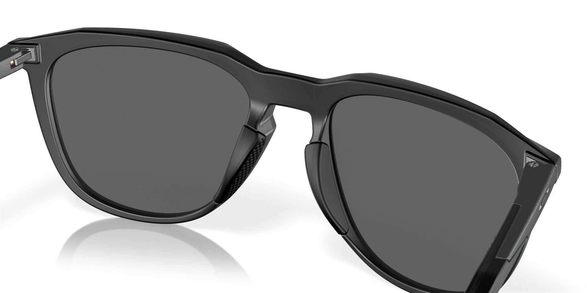Thurso Matte Black Ink Lentes Prizm Black