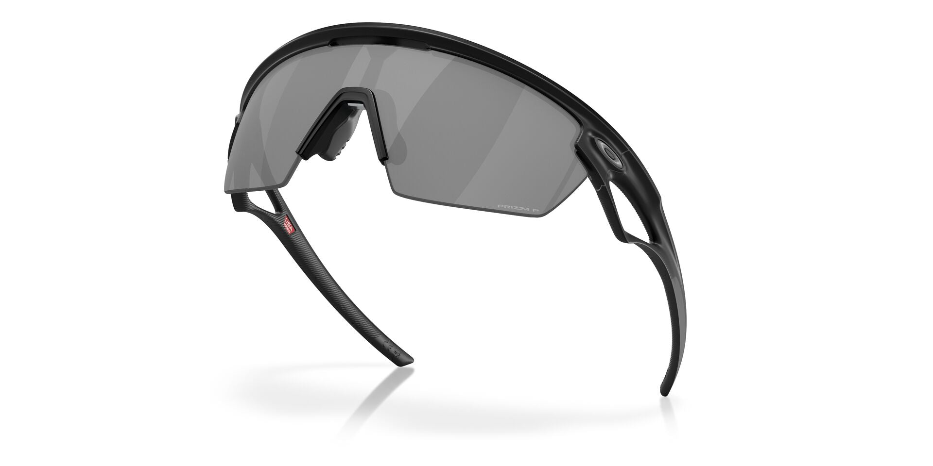 Sphaera Matte Black Lentes Prizm Black P