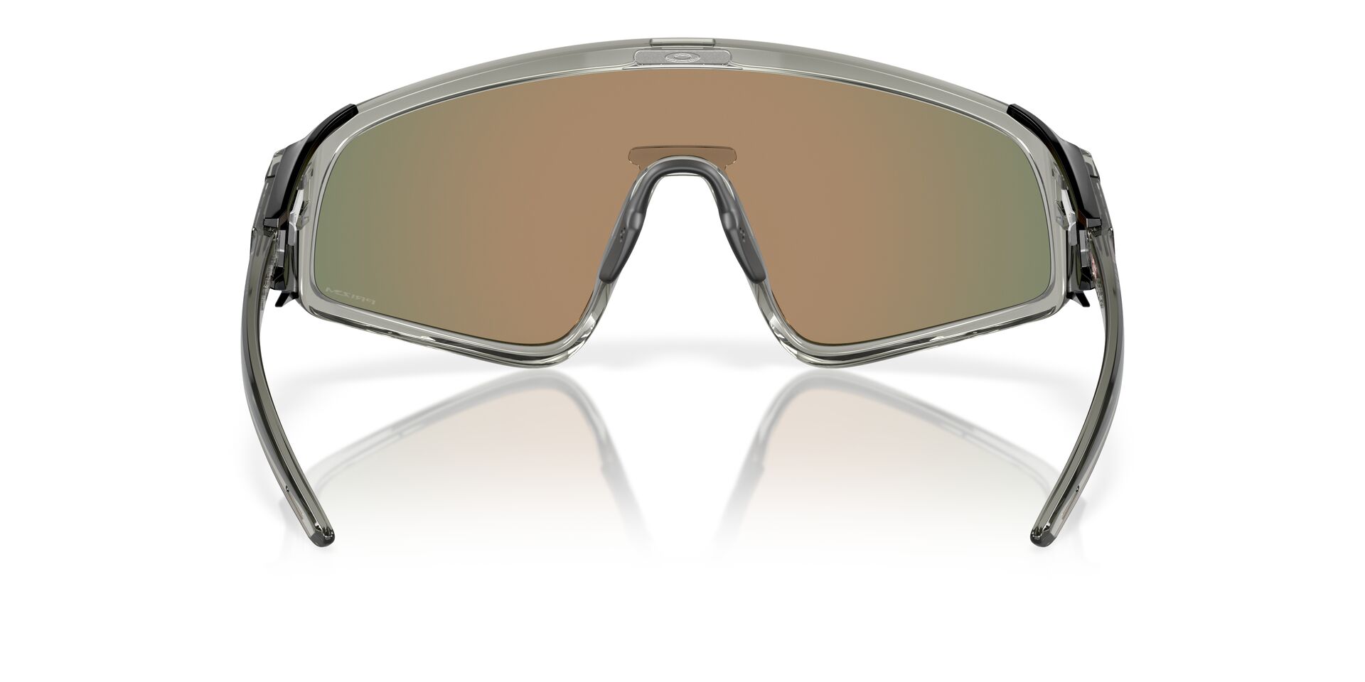 Latch Panel Grey Ink Lentes Prizm Ruby
