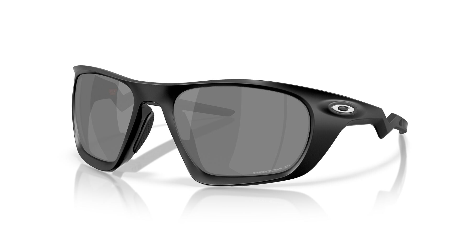Lateralis Matte Black Prizm Black P