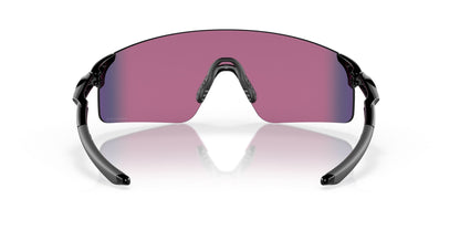 EVZero Blades Polished Black Lentes Prizm Road
