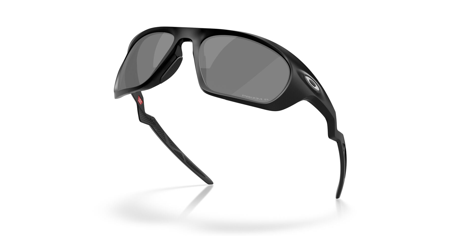 Lateralis Matte Black Prizm Black P