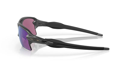 Flak 2.0 XL Steel Lentes Prizm Road Jade