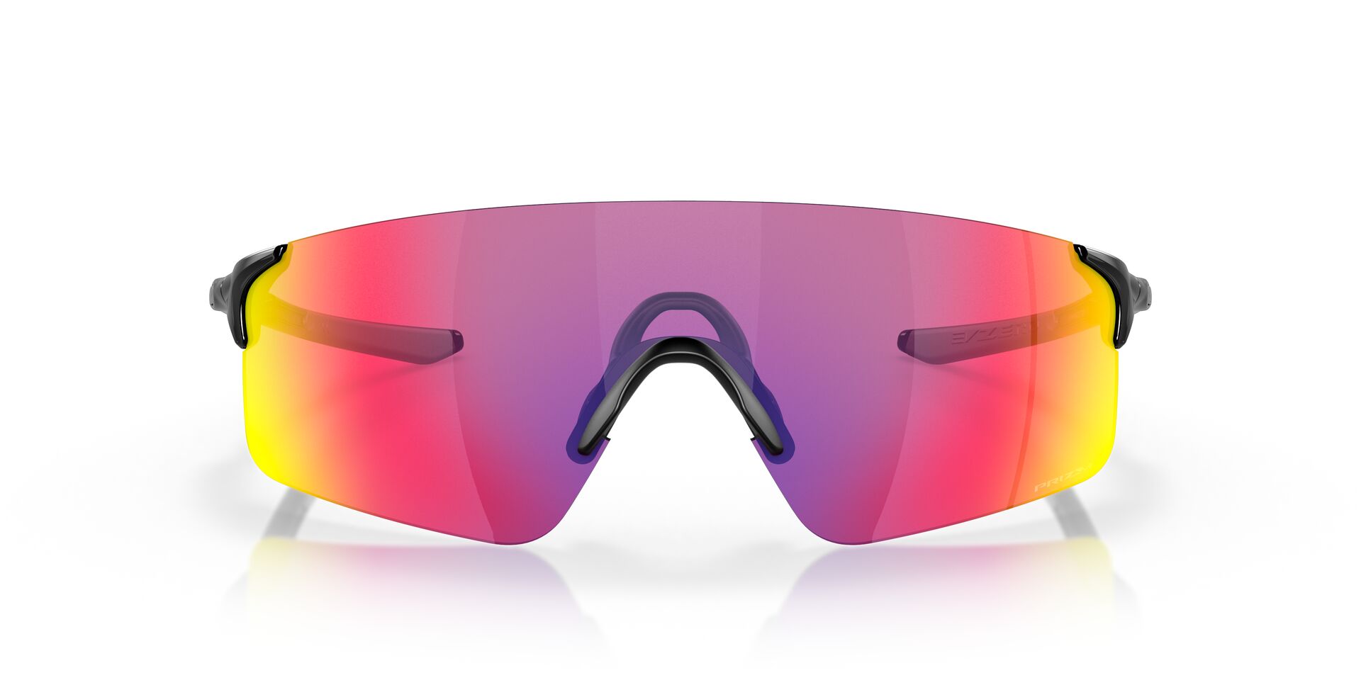 EVZero Blades Polished Black Lentes Prizm Road