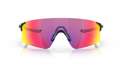 EVZero Blades Polished Black Lentes Prizm Road