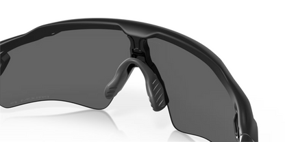 Radar EV Path Matte Black Lentes Prizm Black P