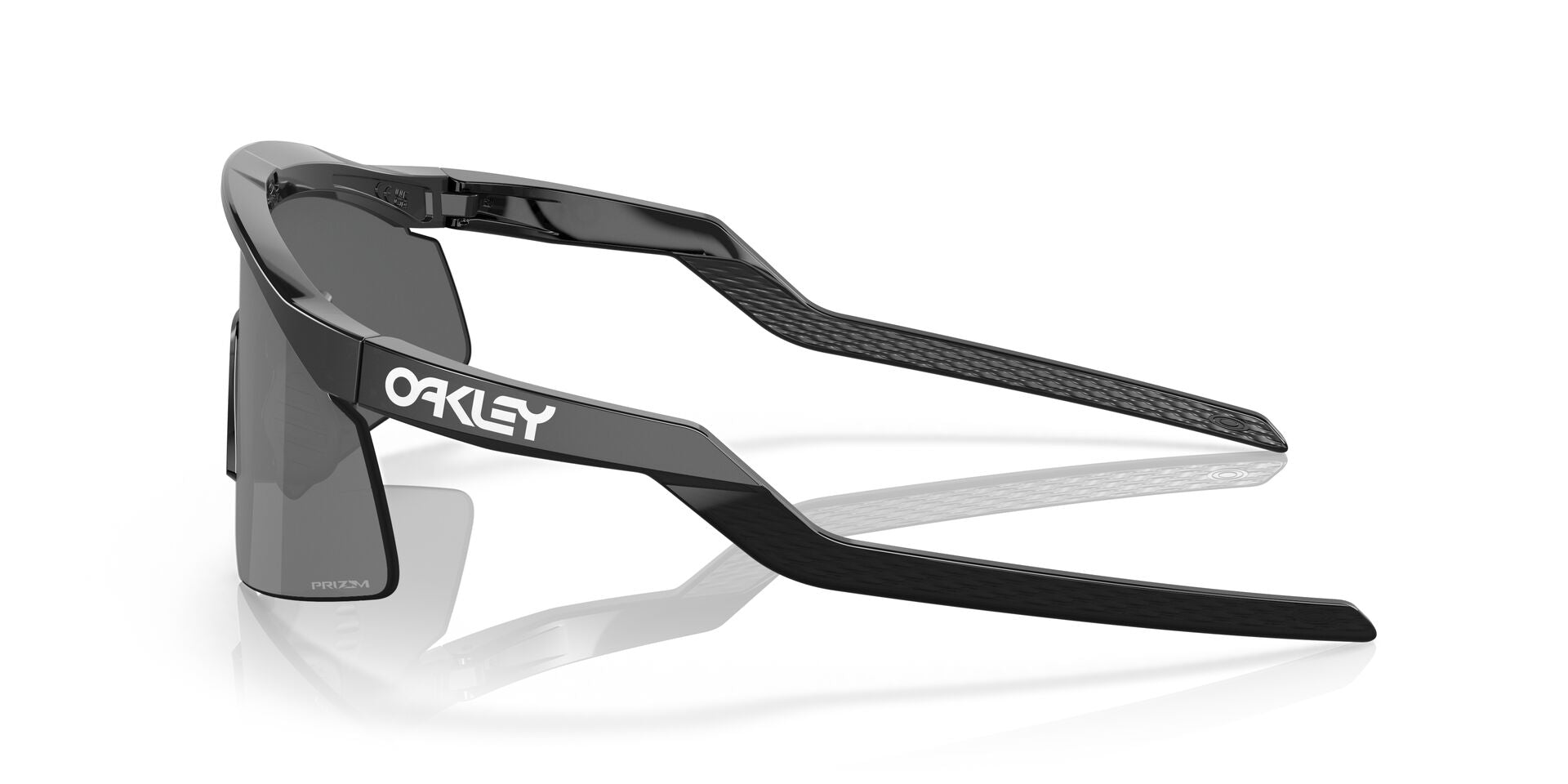 Hydra Black Ink Lentes Prizm Black