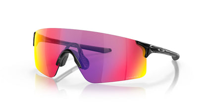 EVZero Blades Polished Black Lentes Prizm Road