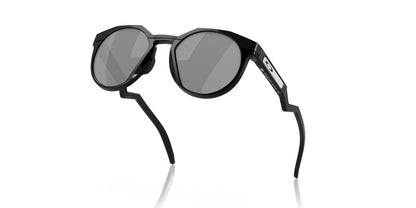 HSTN Matte Black Lentes Prizm Black