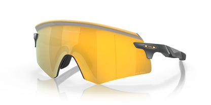 Encoder Matte Carbon Lentes Prizm 24k