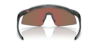 Hydra Crystal Black Lentes Prizm Violet