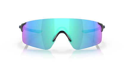 EVZero Blades Steel Lentes Prizm Sapphire