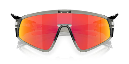 Latch Panel Grey Ink Lentes Prizm Ruby