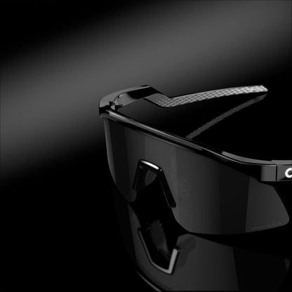 Hydra Black Ink Lentes Prizm Black
