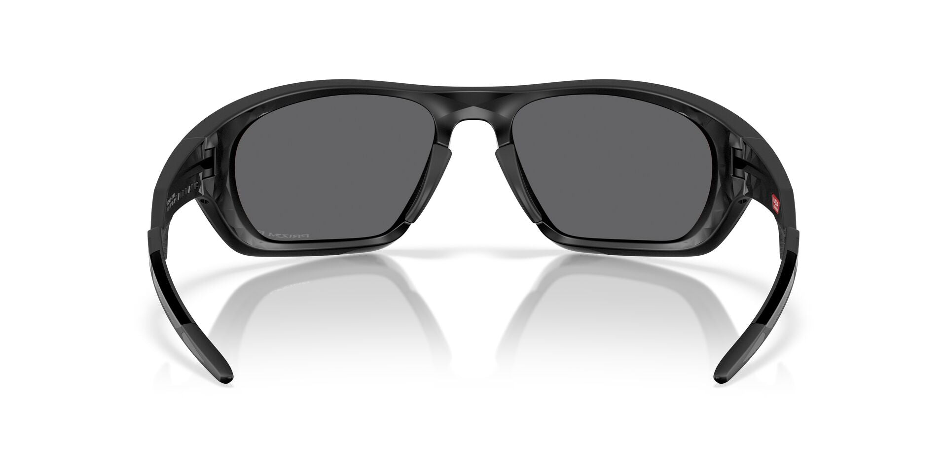 Lateralis Matte Black Prizm Black P