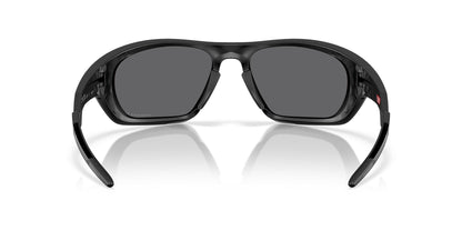 Lateralis Matte Black Prizm Black P