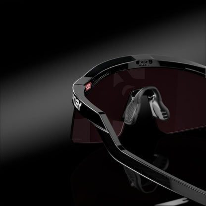 Hydra Black Ink Lentes Prizm Black